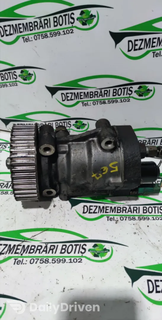 Pompa injectie 8200057225 Dacia Logan  [2004 - 2008] Sedan 1.5DCi MT (68hp)