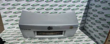Capota portbagaj /660 Volkswagen VW Passat B5.5 [facelift] [2000 - 2005] Sedan 1.6 MT (102 hp)