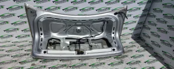Capota portbagaj /660 Volkswagen VW Passat B5.5 [facelift] [2000 - 2005] Sedan 1.6 MT (102 hp)