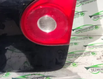 Hayon / Haion cu luneta /601 Volkswagen VW Golf 5 [2003 - 2009] Hatchback 5-usi