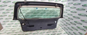 Hayon / Haion cu luneta /601 Volkswagen VW Golf 5 [2003 - 2009] Hatchback 5-usi