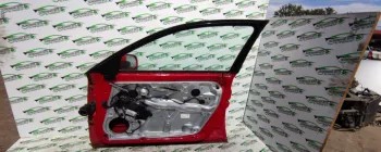 Usa / Portiera fata dreapta /658 Volkswagen VW Passat B5 [1996 - 2000] wagon 1.6 MT (101 hp)