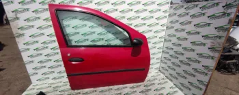 Usa / Portiera fata dreapta /155 Dacia Logan  [2004 - 2008] Sedan 1.5DCi MT (68hp)