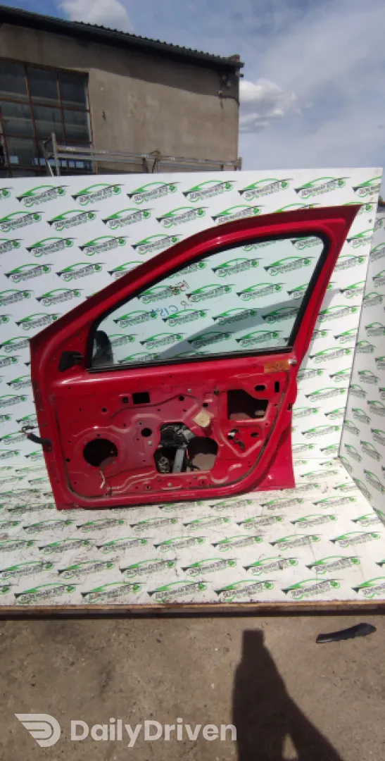 Usa / Portiera fata dreapta /155 Dacia Logan  [2004 - 2008] Sedan 1.5DCi MT (68hp)