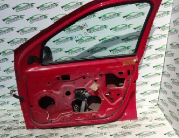 Usa / Portiera fata dreapta /155 Dacia Logan  [2004 - 2008] Sedan 1.5DCi MT (68hp)