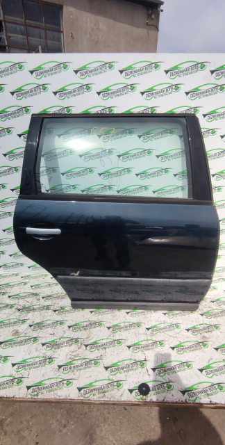 Usa / Portiera spate dreapta /657 Volkswagen VW Passat B5 [1996 - 2000] wagon 1.9 TDI AT (115 hp)