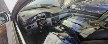 Capota motor /660 Volkswagen VW Passat B5.5 [facelift] [2000 - 2005] Sedan 1.6 MT (102 hp)