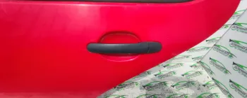 Usa / Portiera spate stanga /647 Volkswagen VW Golf 4 [1997 - 2006] Hatchback 5-usi 1.4 MT (75 hp)