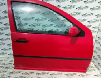 Usa / Portiera fata dreapta /647 Volkswagen VW Golf 4 [1997 - 2006] Hatchback 5-usi 1.4 MT (75 hp)