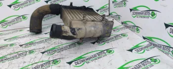 Intercooler /657 Volkswagen VW Passat B5 [1996 - 2000] wagon 1.9 TDI AT (115 hp)