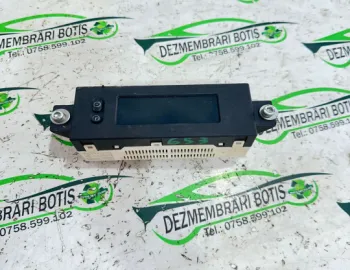 Display bord Opel Astra G [1998 - 2009] wagon 5-usi 1.6 MT (84 hp)