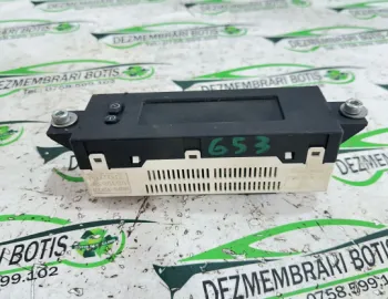Display bord Opel Astra G [1998 - 2009] wagon 5-usi 1.6 MT (84 hp)