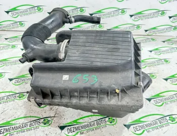 Carcasa filtru aer Opel Astra G [1998 - 2009] wagon 5-usi 1.6 MT (84 hp)
