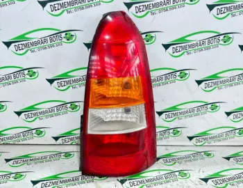 Lampa / Tripla stop dreapta pe aripa Opel Astra G [1998 - 2009] wagon 5-usi 1.6 MT (84 hp)
