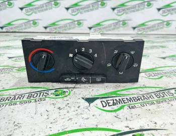 Comanda AC Opel Astra G [1998 - 2009] wagon 5-usi 1.6 MT (84 hp)
