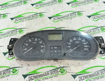 Ceasuri bord P8200435079 Dacia Logan  [2004 - 2008] Sedan 1.5dci MT (65hp)