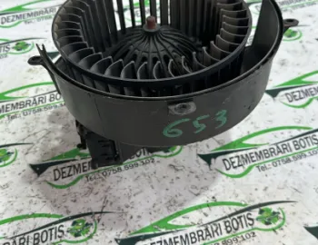Ventilator aeroterma Opel Astra G [1998 - 2009] wagon 5-usi 1.6 MT (84 hp)