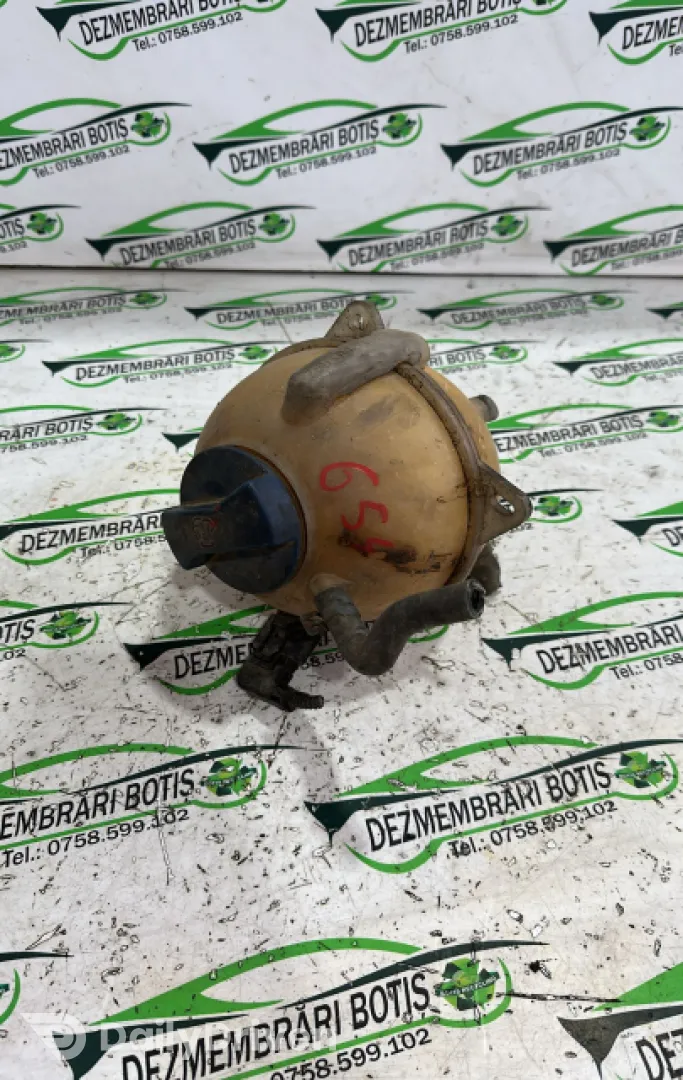 Vas expansiune Volkswagen VW Golf 4 [1997 - 2006] wagon 1.9 TDI MT (90 hp)