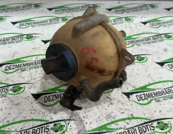 Vas expansiune Volkswagen VW Golf 4 [1997 - 2006] wagon 1.9 TDI MT (90 hp)