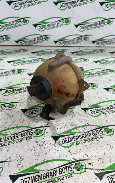 Vas expansiune Volkswagen VW Golf 4 [1997 - 2006] wagon 1.9 TDI MT (90 hp)