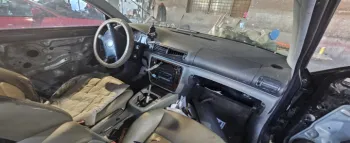 Buton dezaburire luneta /659 Volkswagen VW Passat B5.5 [facelift] [2000 - 2005] Sedan 1.9 TDI 5MT (131 hp)