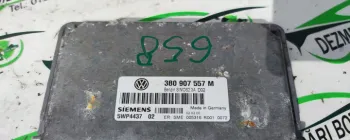 Calculator motor ECU /658 3B0 907 557 M Volkswagen VW Passat B5 [1996 - 2000] wagon 1.6 MT (101 hp)