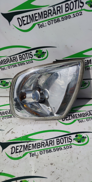 Lampa semnalizare fata stanga