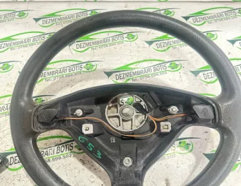 Volan simplu Opel Astra G [1998 - 2009] wagon 5-usi 1.6 MT (84 hp)