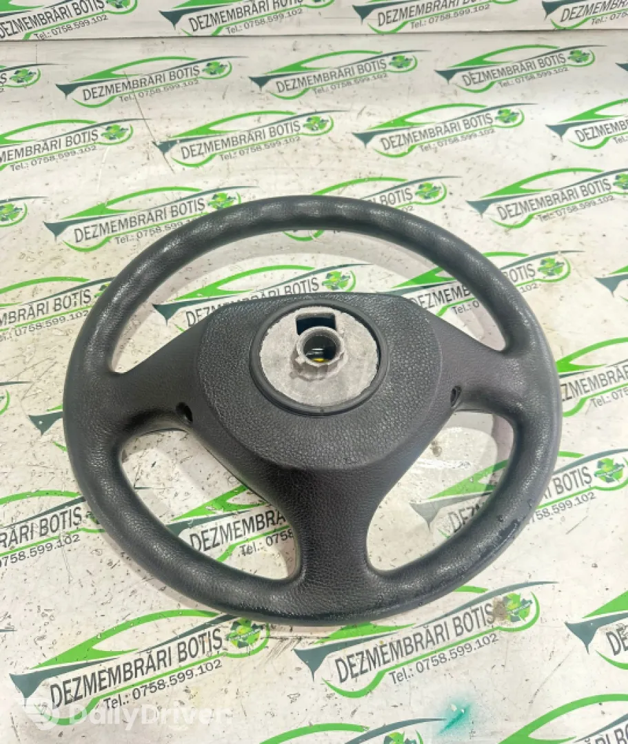 Volan simplu Opel Astra G [1998 - 2009] wagon 5-usi 1.6 MT (84 hp)