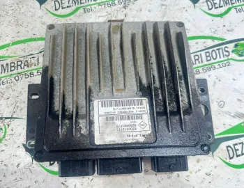 Calculator motor ECU 8200513113 Dacia Logan  [2004 - 2008] Sedan 1.5dci MT (65hp)