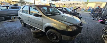 Calculator motor ECU 8200513113 Dacia Logan  [2004 - 2008] Sedan 1.5dci MT (65hp)