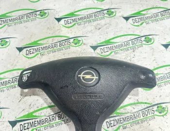 Airbag volan / sofer Opel Astra G [1998 - 2009] wagon 5-usi 1.6 MT (84 hp)