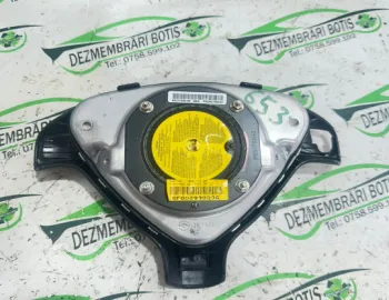 Airbag volan / sofer Opel Astra G [1998 - 2009] wagon 5-usi 1.6 MT (84 hp)