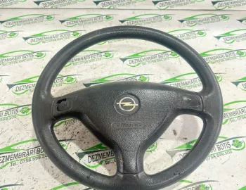 Airbag volan / sofer Opel Astra G [1998 - 2009] wagon 5-usi 1.6 MT (84 hp)