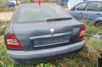 Pedala acceleratie 0 281 002 342 Skoda Octavia