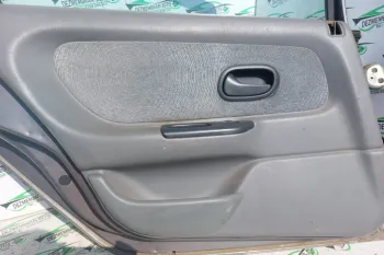 Usa / Portiera spate stanga Renault Laguna  [facelift] [1998 - 2001] Liftback 1.9 DCi MT (110 hp)