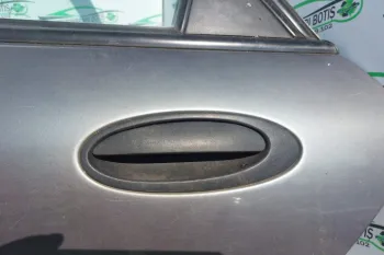 Usa / Portiera spate stanga Renault Laguna  [facelift] [1998 - 2001] Liftback 1.9 DCi MT (110 hp)