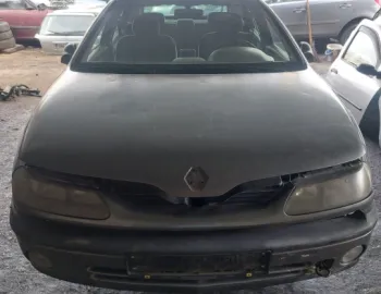 Usa / Portiera spate stanga Renault Laguna  [facelift] [1998 - 2001] Liftback 1.9 DCi MT (110 hp)