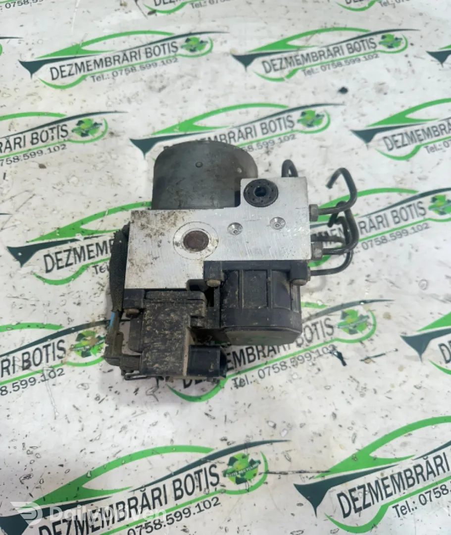 Pompa ABS 0 265 216 651 Opel Astra G [1998 - 2009] wagon 5-usi 1.6 MT (84 hp)