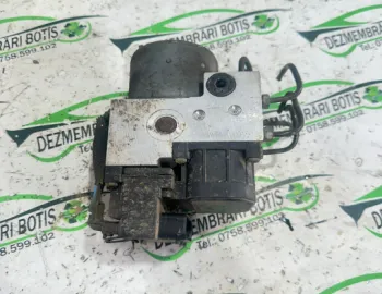 Pompa ABS 0 265 216 651 Opel Astra G [1998 - 2009] wagon 5-usi 1.6 MT (84 hp)
