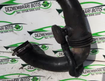 Conducta retur ulei turbosuflanta