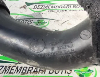 Conducta retur ulei turbosuflanta