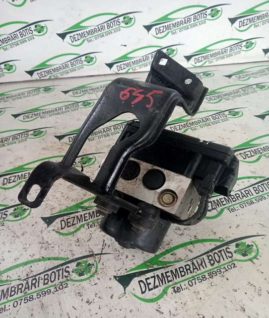 Pompa ABS 10.0208-0420.2 Volkswagen VW Golf 4 [1997 - 2006] Hatchback 5-usi 1.9 TDI MT (90 hp)