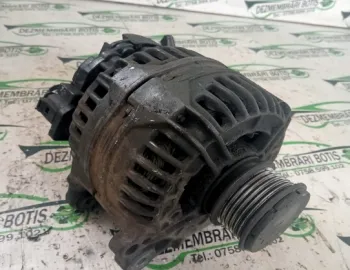 Alternator Volkswagen VW Golf 4 [1997 - 2006] Hatchback 5-usi 1.9 TDI MT (90 hp)