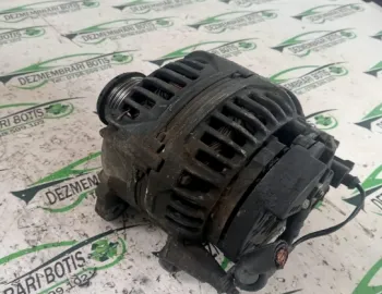 Alternator Volkswagen VW Golf 4 [1997 - 2006] Hatchback 5-usi 1.9 TDI MT (90 hp)