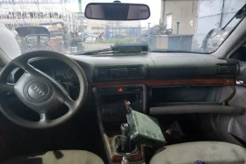 Amortizor capota portbagaj dreapta Audi A4 B5 [facelift] [2000 - 2001] Sedan 1.9 TDI MT (116 hp)