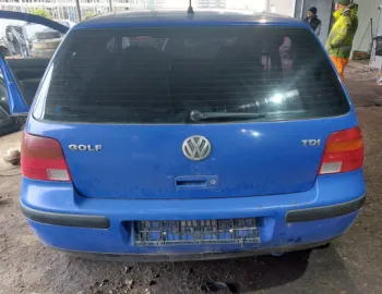 Pompa apa 1J6 955 651 Volkswagen VW Golf 4 [1997 - 2006] Hatchback 5-usi 1.9 TDI MT (90 hp)