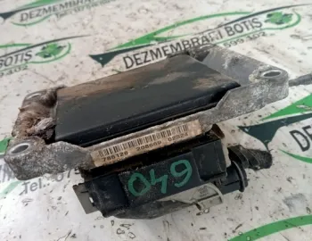 Calculator motor ECU Opel Astra G [1998 - 2009] Hatchback 5-usi 1.4 MT (90 hp)
