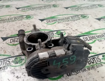 Clapeta acceleratie 0 280 750 044 Opel Agila  [2000 - 2003] Minivan 1.2 MT (75 hp)