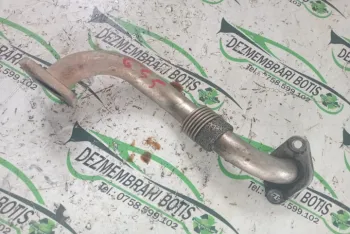 Conducta EGR Volkswagen VW Golf 4 [1997 - 2006] Hatchback 5-usi 1.9 TDI MT (90 hp)